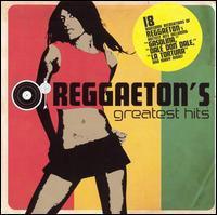 V.A. / Reggaeton&#039;s Greatest Hits (수입)