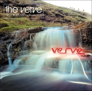 Verve / This Is Music: The Singles 92-98 (프로모션)