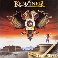 Kenziner / The Prophecies (프로모션)
