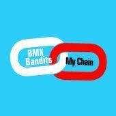 Bmx Bandits / My Chain (Digippack)