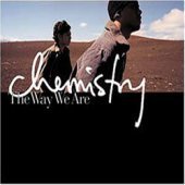 Chemistry / The Way We Are (프로모션)