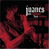 Juanes / Mi Sangre (CD+DVD Limited Tour Edition/Digipack/수입)