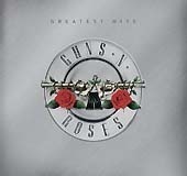 Guns N&#039; Roses / Greatest Hits (Digipack/프로모션)