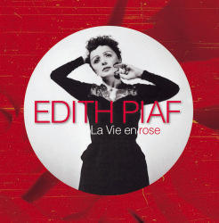 Edith Piaf / La Vie En Rose (장미빛 인생) (2CD)
