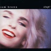 Sam Brown / Stop