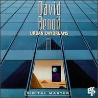 David Benoit / Urban Daydreams (수입)