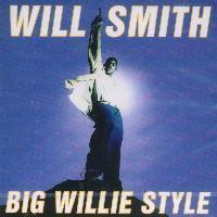 Will Smith / Big Willie Style (수입)