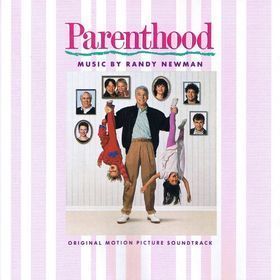 O.S.T. (Randy Newman) / Parenthood (수입)