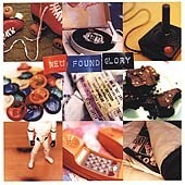 New Found Glory / New Found Glory (수입)