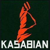 Kasabian / Kasabian (미개봉/프로모션)