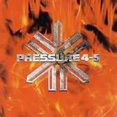 Pressure 4-5 / Burning The Process (수입)