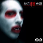 Marilyn Manson / The Golden Age Of Grotesque (수입)