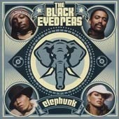 Black Eyed Peas / Elephunk (수입)