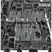 Blink 182 / Neighborhoods (Deluxe Edition/수입/미개봉)
