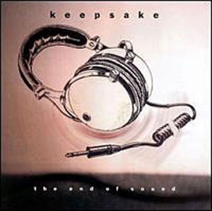 Keepsake / The End Of Sound (수입)