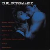 O.S.T. / The Specialist (스페셜리스트) (수입)
