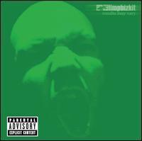 Limp Bizkit / Results May Vary (CD &amp; DVD Limited Edition)