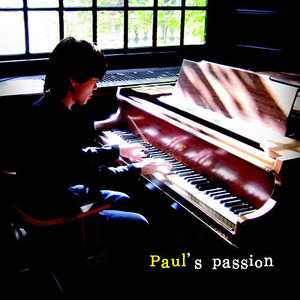 폴 백 (Paul Baek) / Paul&#039;s Passion (프로모션)