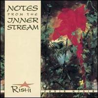 Rishi / Notes from the Inner Stream (수입)