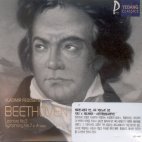 Vladimir Fedoseyev / Beethoven : Leonore No.3, Symphony No.7 (미개봉/YCC0167)