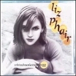 Liz Phair / Whitechocolatespaceegg (Bonus Track/일본수입)