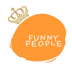 퍼니 피플 (Funny People) / Funny People