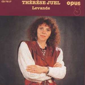 Therese Juel / Levande (수입)