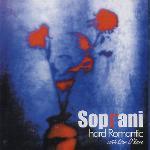 Hard Romantic / Soprani (프로모션)