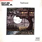 Billy Joe Walker, Jr. / Treehouse (수입)
