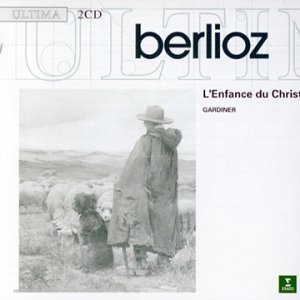 John Eliot Gardiner / 베를리오즈 : 예수 그리스도의 어린 시절 (Berlioz : L&#039;enfance Du Christ) (2CD/수입/미개봉/3984255952)