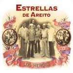 Estrellas De Areito / Los Heroes (2CD/핸드폰줄포함/미개봉)