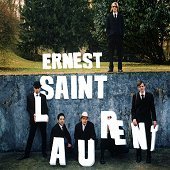 Ernest Saint Laurent / Ernest Saint Laurent (Digipack/미개봉)