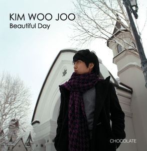 김우주 / Beautiful Day (Single)
