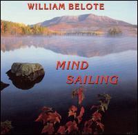William Belote / Mind Sailing (수입)