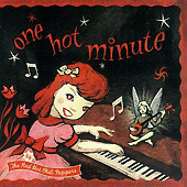 Red Hot Chili Peppers / One Hot Minute (수입)