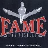 O.S.T. / Fame (페임) - Original London Cast Recording (수입/미개봉)