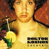 Doktor Kosmos / Cocktail (수입/미개봉)