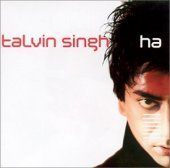 Talvin Singh / Ha (수입)