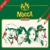 Mocca / Colours (Digipack)