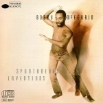 Bobby McFerrin / Spontaneous Inventions (수입) 