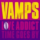 Vamps / Love Addict (미개봉/Single/프로모션)