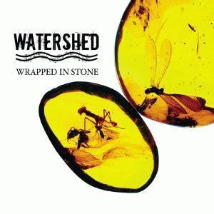 Watershed / Wrapped in Stone (수입)