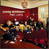 Young Dubliners / Real World (수입/프로모션)