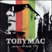 Tobymac / Welcome To Diverse City (프로모션)