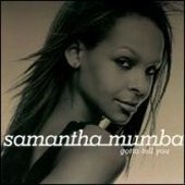 Samantha Mumba / Gotta Tell You (프로모션)