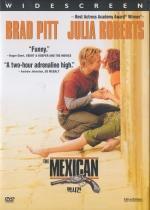 [DVD]  멕시칸  