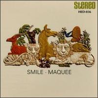 Smile / Maquee (수입)