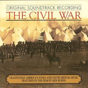 O.S.T. / The Civil War (수입)