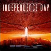 O.S.T. (David Arnold) / Independence Day (인디펜던스 데이) (B)