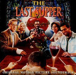 O.S.T. / The Last Supper (수입)